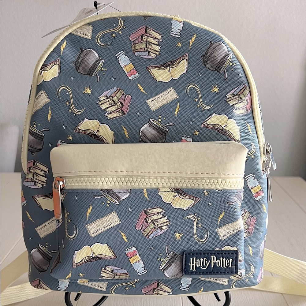 Harry Potter Mini Backpack